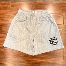 Limited Edition Drops: Exclusive Designs of Eric Emanuel Shorts